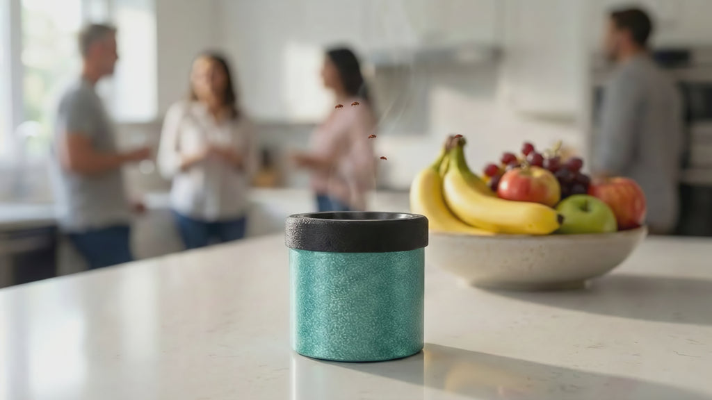 FruitFly Feast™ Advanced Bait Enhancer for FruitFly Inn™